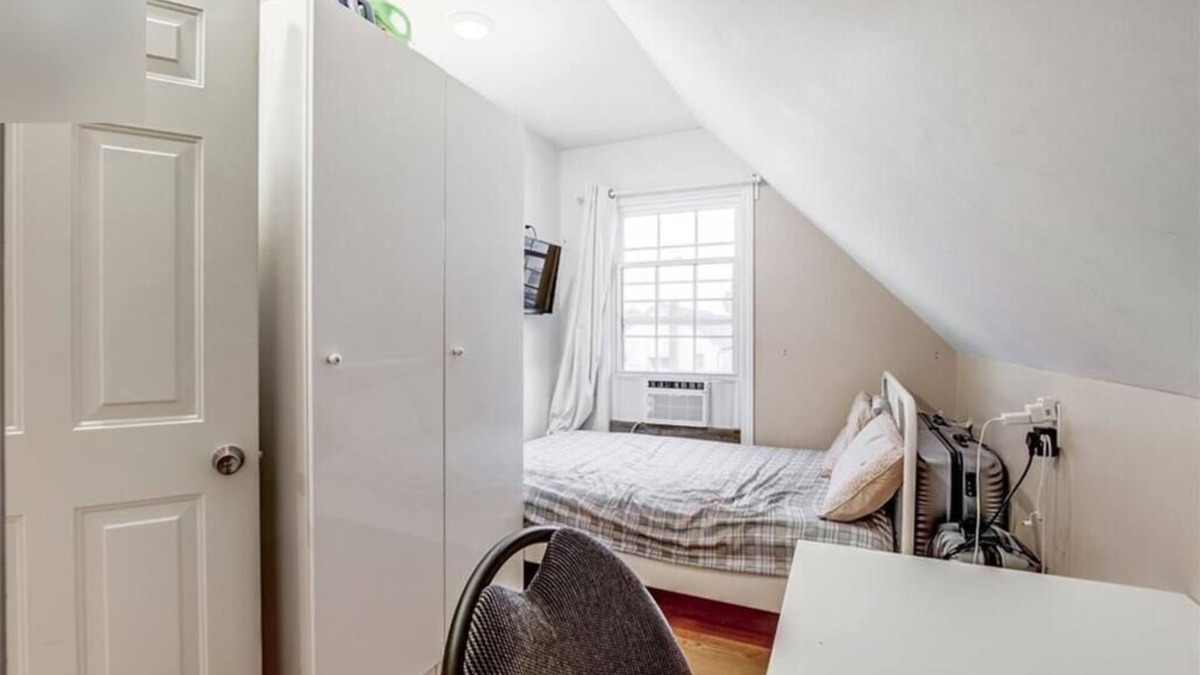 Welland House | Sunset Top Bedroom 10