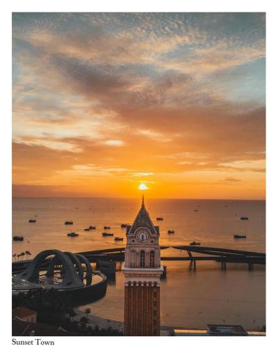 An Thoi Apartment | Sunset town Phú Quốc