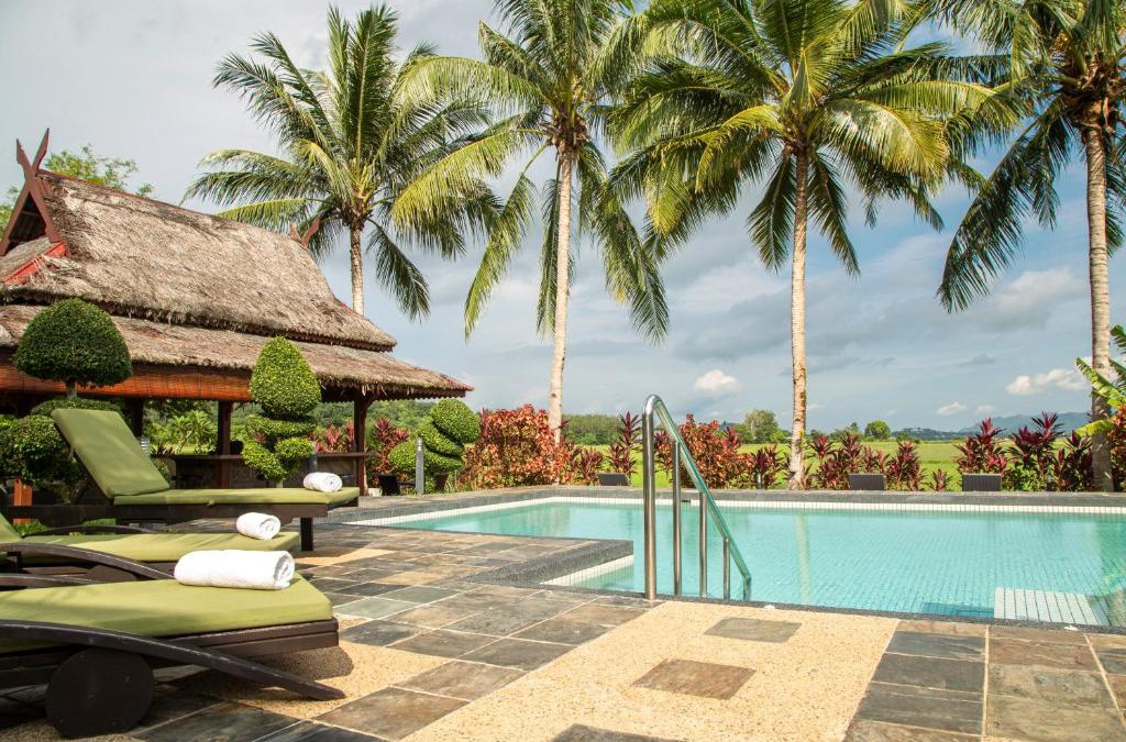 Langkawi Villa | Sunset Valley Holiday Houses