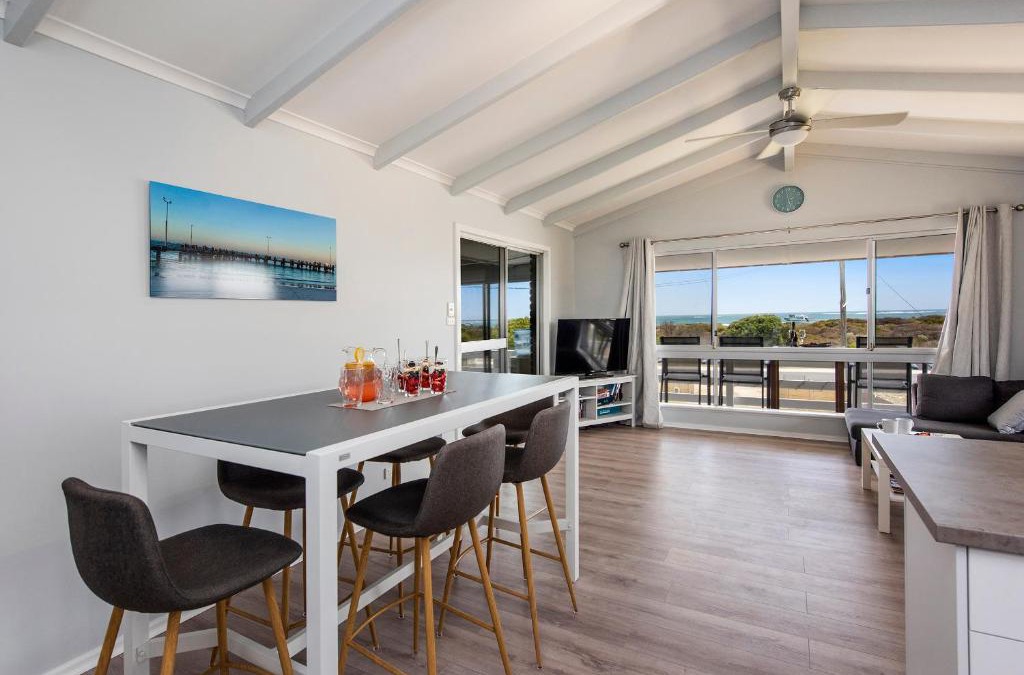 Lancelin House | Sunset View- Ocean Views