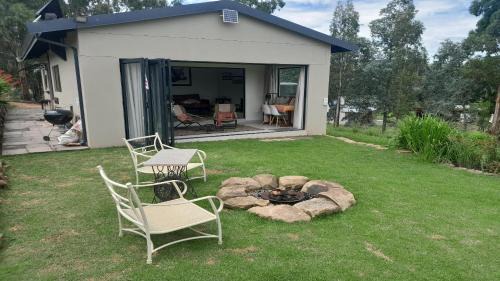 Underberg Apartment | Sunset View Self catering Cottage
