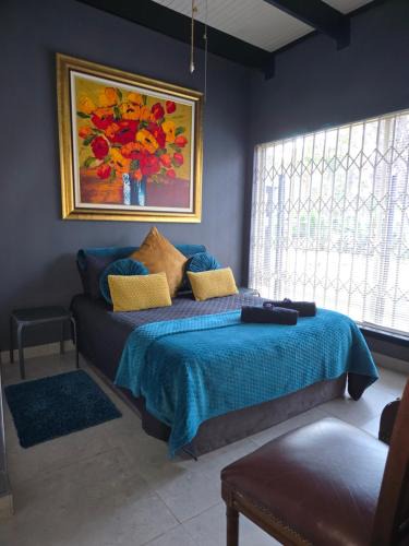 Garsfontein Apartment | Sunset View