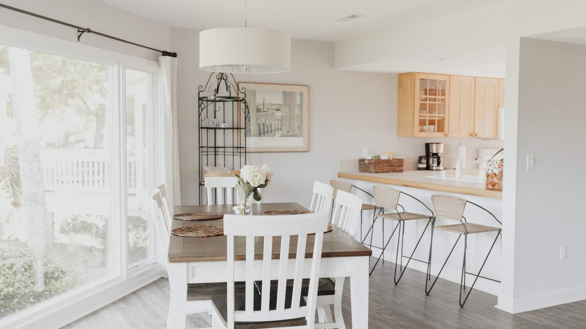 Spinnaker Beachhouses Villa | Sunset Villa Across the Street from Beach & Walk to Pool/Golfn