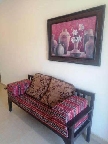 Al Madam Villa | sunset villa