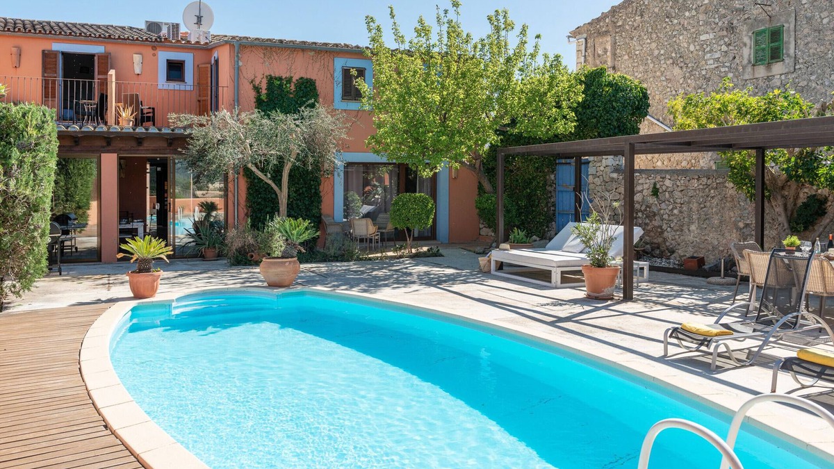 Moscari House | Sunset Villa Can Calco