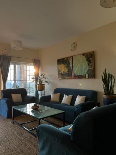 Kumaran Nagar House | Sunset Villa