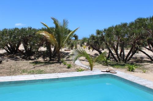 Inhambane Villa | Sunset Villa - Karula Sand Villas