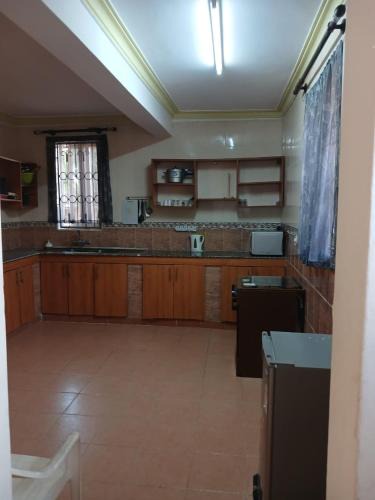 Bamburi Apartment | Sunset Villa