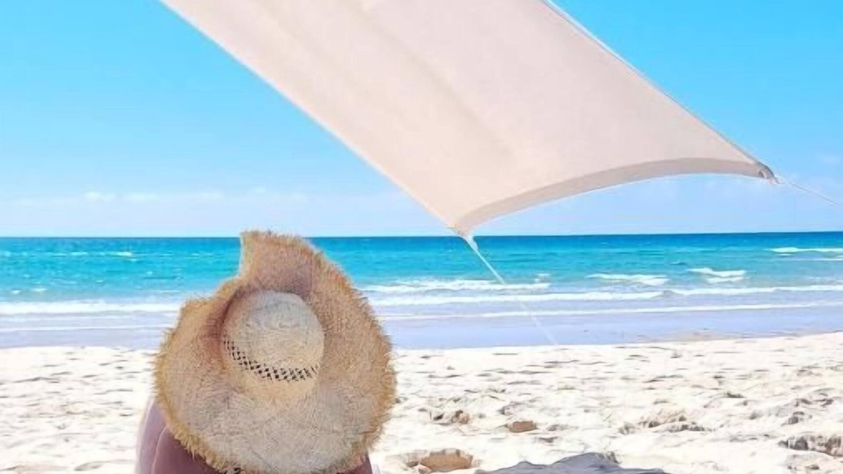 Inhambane Villa | Sunset Villa - Luxury Beachfront Villa with Private Pool by Karula Sand Villas