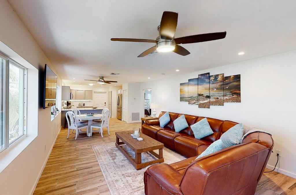 Big Pine Key House | Sunset Villa