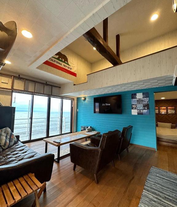 Nagaoka House | SunSet Villa - Vacation STAY 27888v