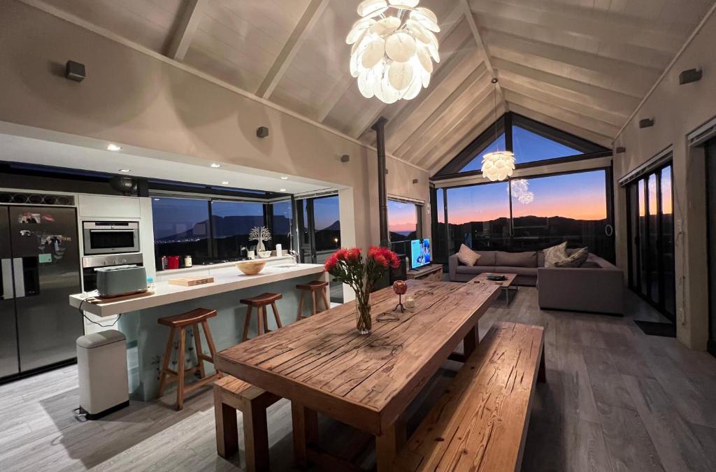 Sunset Beach Villa | Sunset Village Atlantic Villa