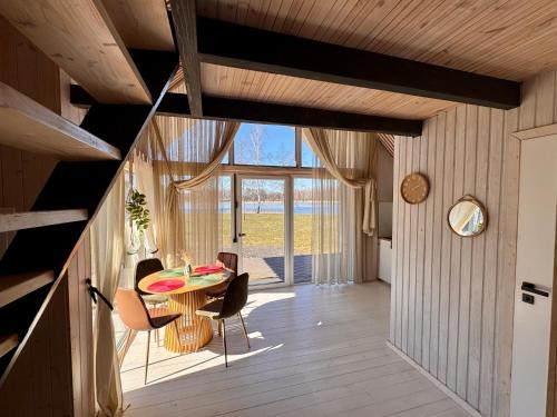 Latgale House | Sunset Village