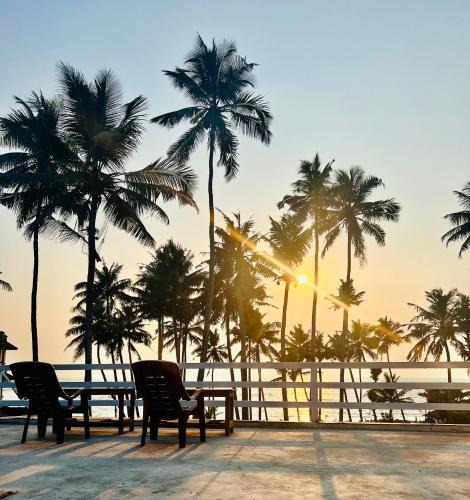 Varkala House | Sunset Ville Beach Resort