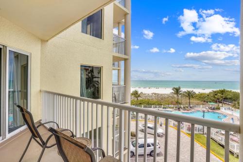 Treasure Island House | Sunset Vistas 411N