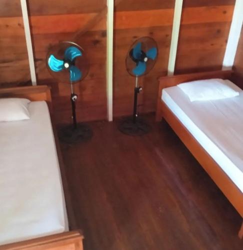 Pulau Masokut House | sunsetlodge Mentawai