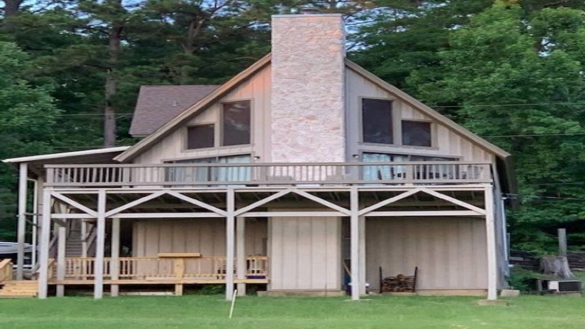 Etoile House | Sunsets and Solitude - Waterfront Home with the Million Dollar View!