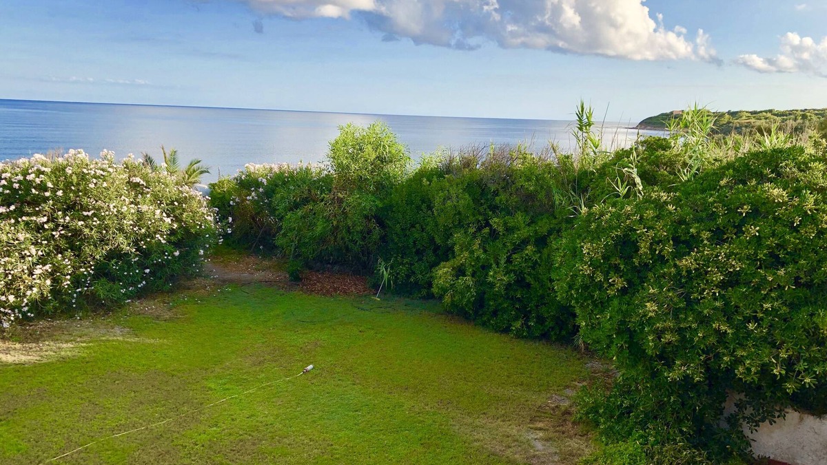 Sorso Villa | Sunsets in the sea of Sardinia