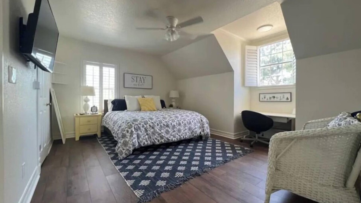 Mesa Apartment | Sunsets & Shows! Gorgeous, Private 1 BR Listing!