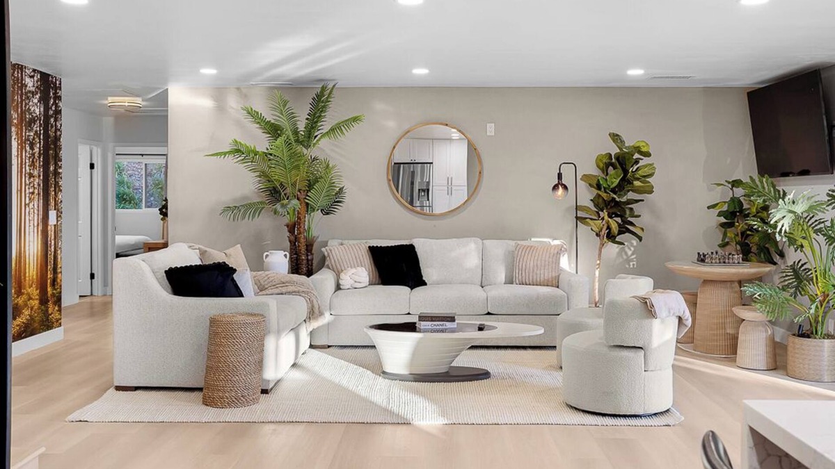 Fletcher Hills House | Sunsets & Wine with Panoramic Views San Diego