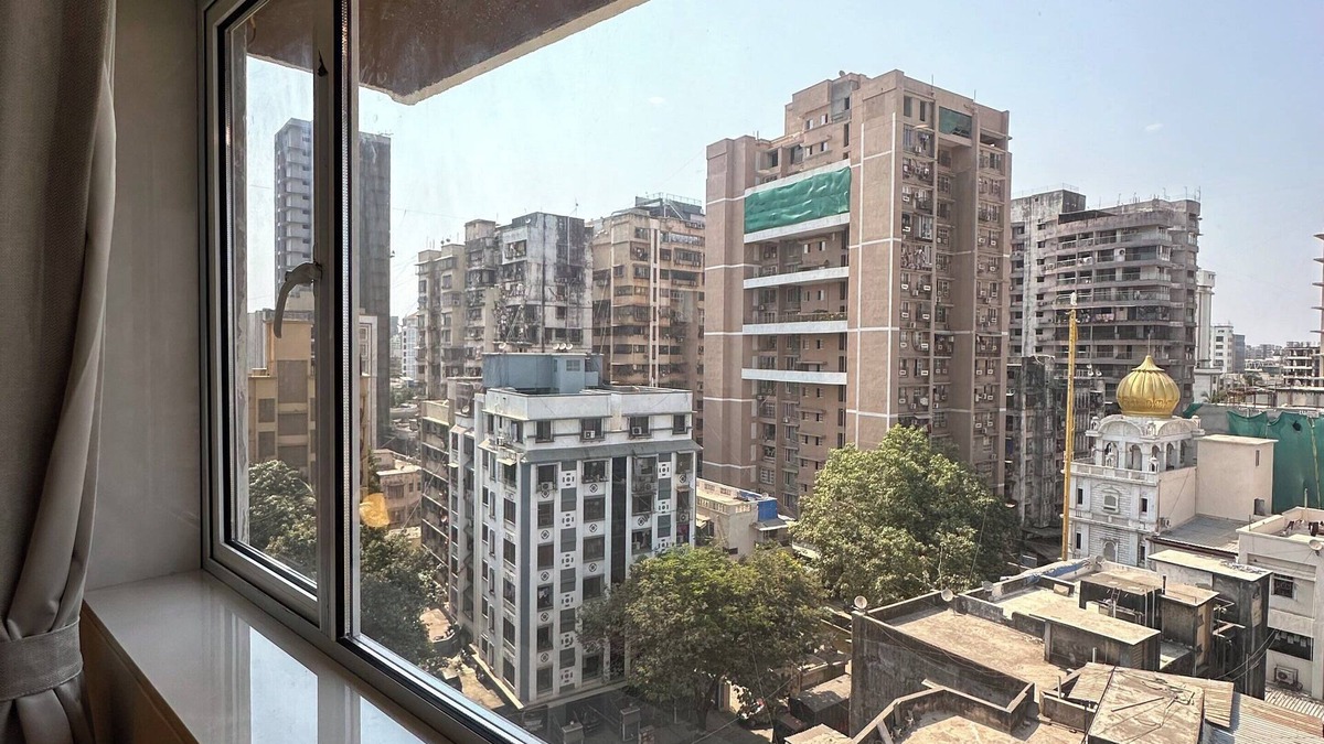 Khar Apartment | Sunshine A : A Cozy ApartmentnPremium Service Apartments, Khar - Bandra