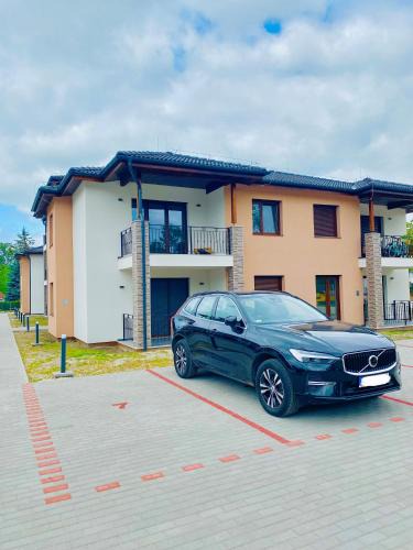 Balatonlelle Apartment | Sunshine Apartment at the Lake Balaton - 100m from the beach, walking distance from centrum, shops and restaurants