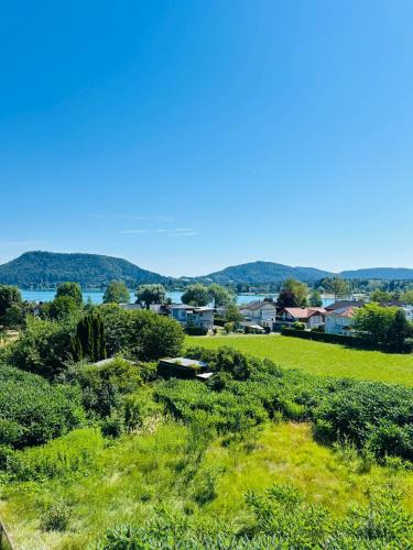 Faak am See Apartment | Sunshine Apartment