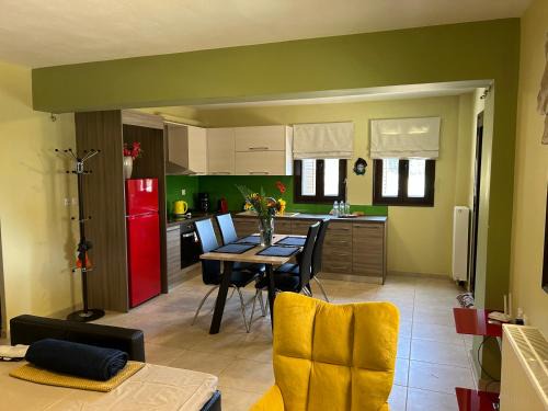 Ioannina Apartment | Sunshine apartment