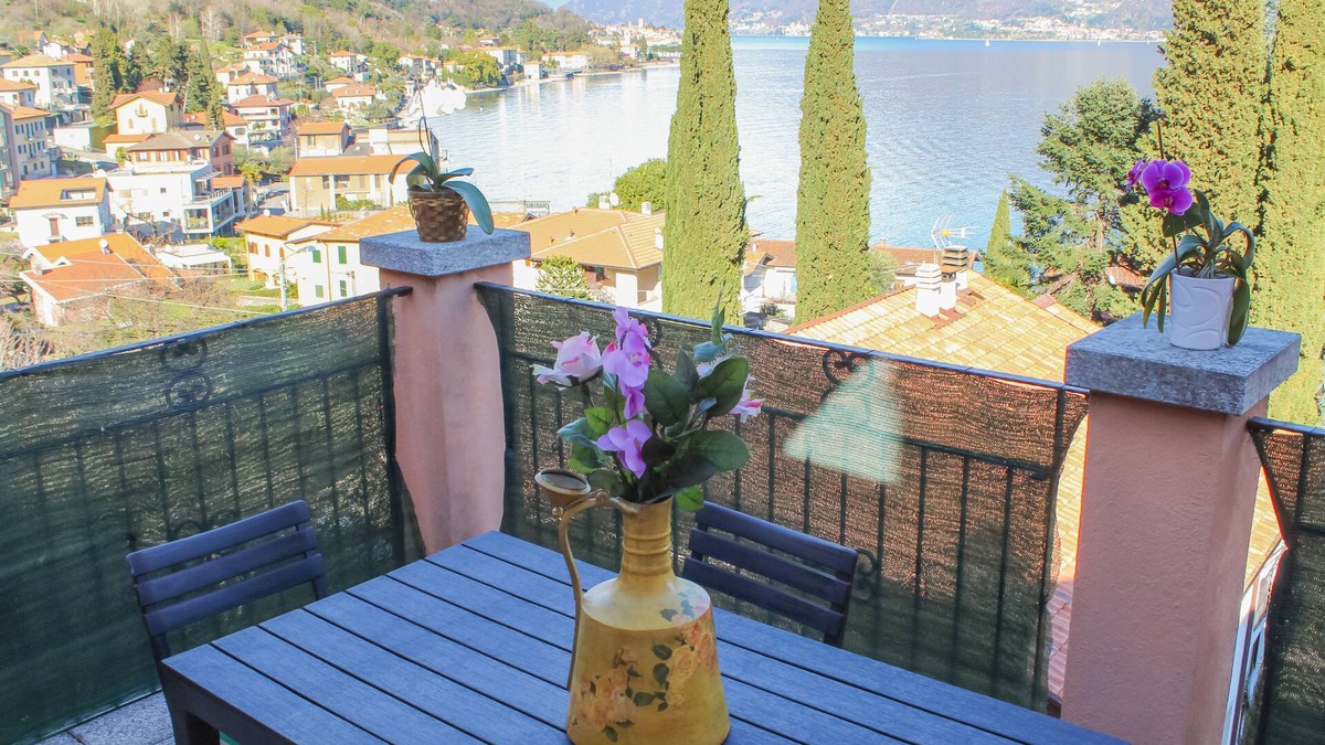 Acquaseria Apartment | Sunshine apartment - terrace in Acquaseria