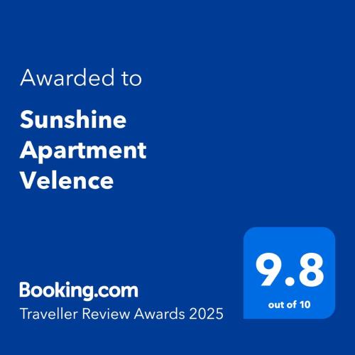 Velence House | Sunshine Apartment Velence