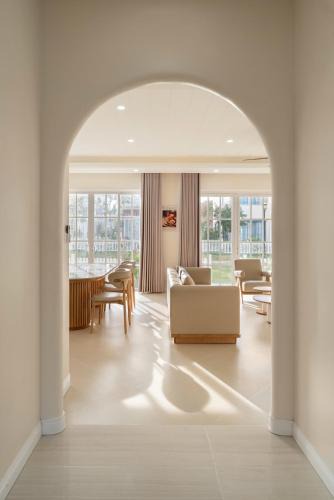 Mang Yang Villa | Sunshine Beach Villa - Novaworld Phan Thiết