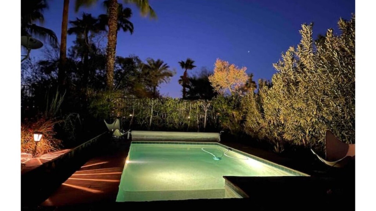 Cathedral City Cove Apartment | Sunshine Casita