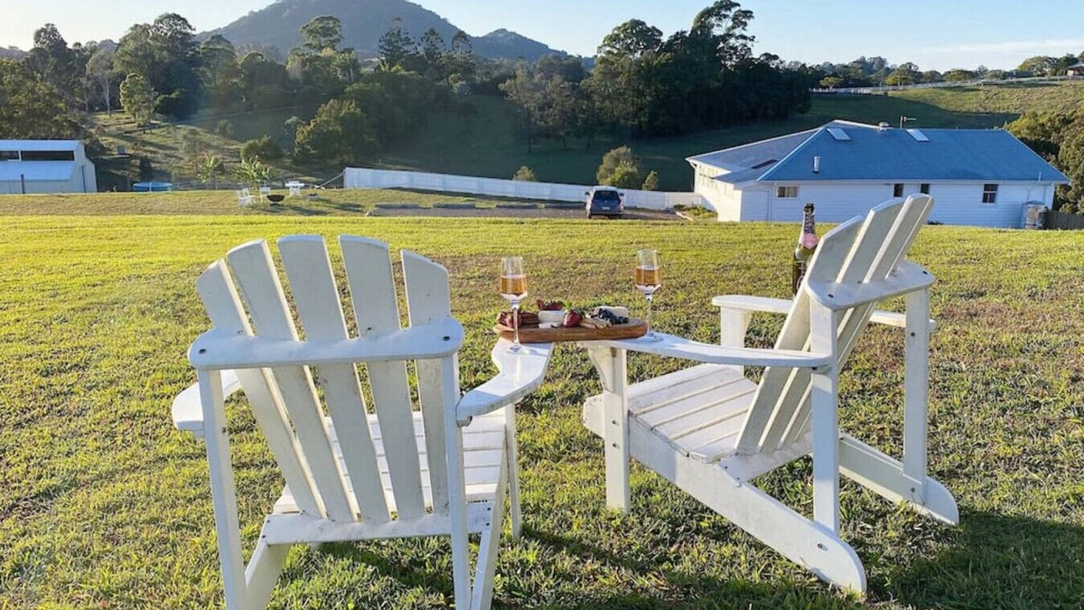 Lake Macdonald Other | Sunshine Coast Hinterland Farm Stay