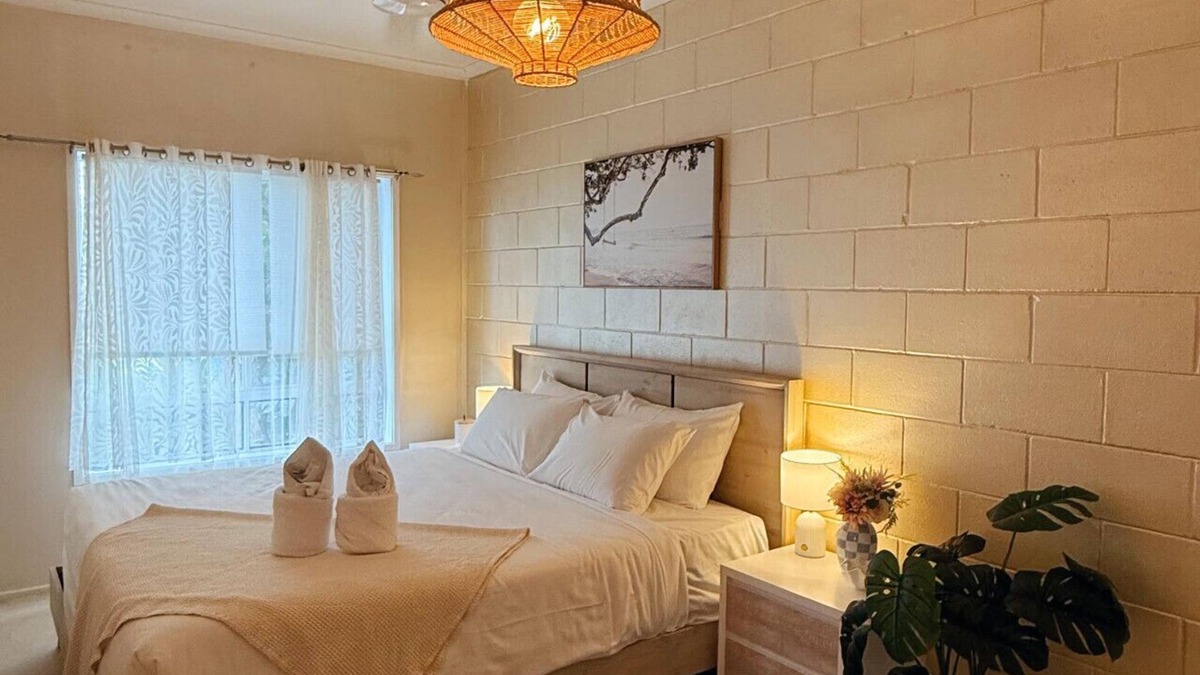 Shelly Beach Apartment | Sunshine Coastal Escape