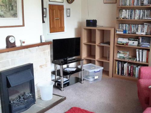 Fairford House | Sunshine Cottage