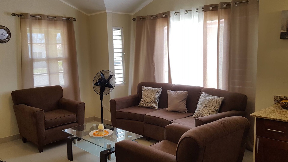 Caribbean Estates House | Sunshine Country Club 2 bedroom