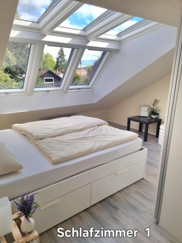 Seligenstadt Apartment | Sunshine