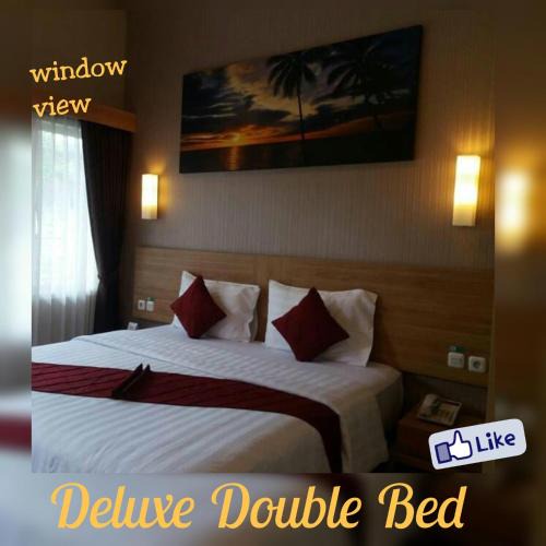 Waru House | Sunshine Family Homestay near Terminal 1 Juanda Airport