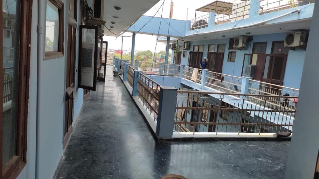 Old Gurgaon House | Sunshine Guest House