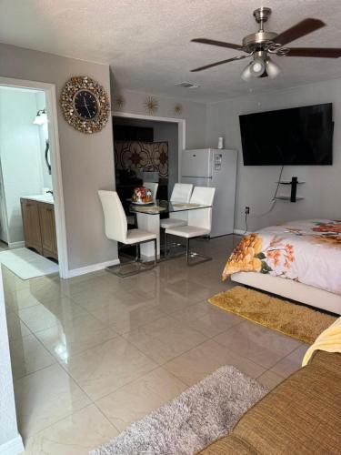 Nichols Apartment | Sunshine guesthouse