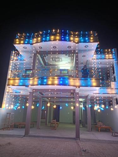 Bansgaon House | Sunshine homestay