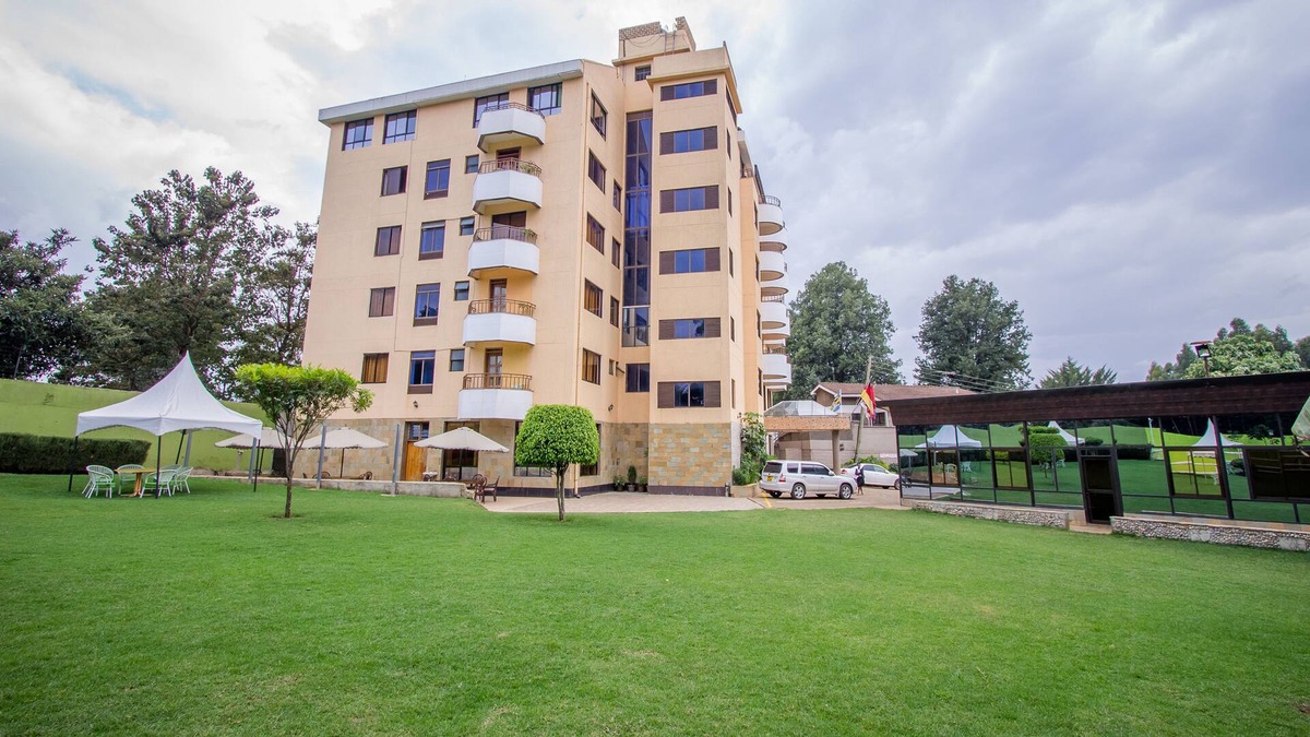 Kericho Hotel | Sunshine Hotel Upperhill