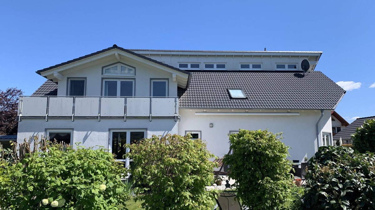 Lauenfoerde Apartment | Sunshine House☀️