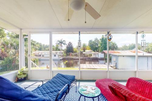 Astor House | Sunshine House