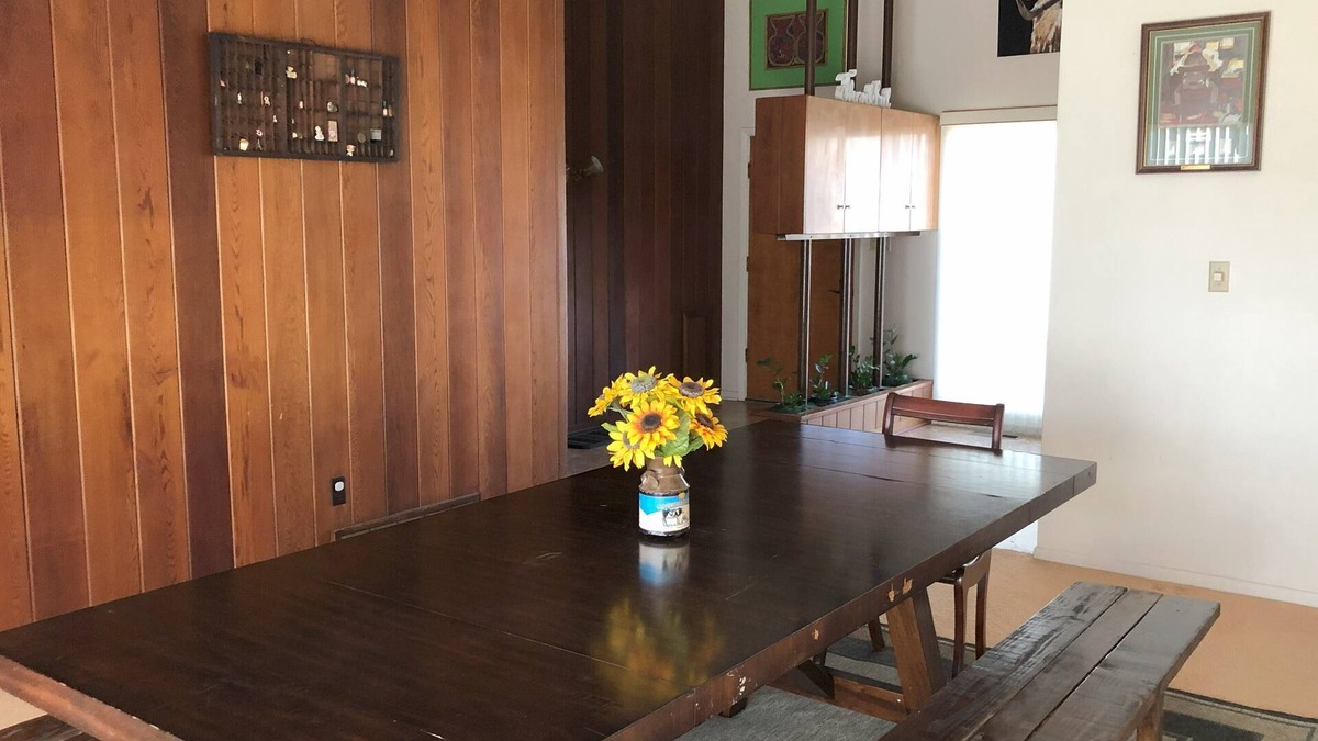 Ellis House | Sunshine House