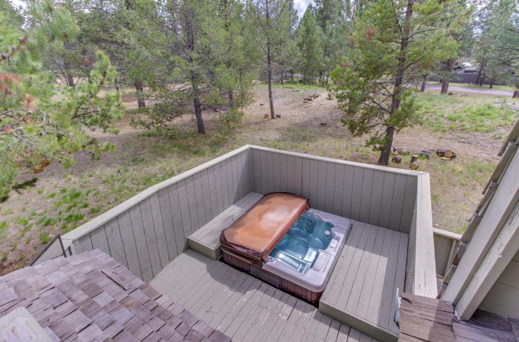 Overlook Park House | Sunshine in Sunriver