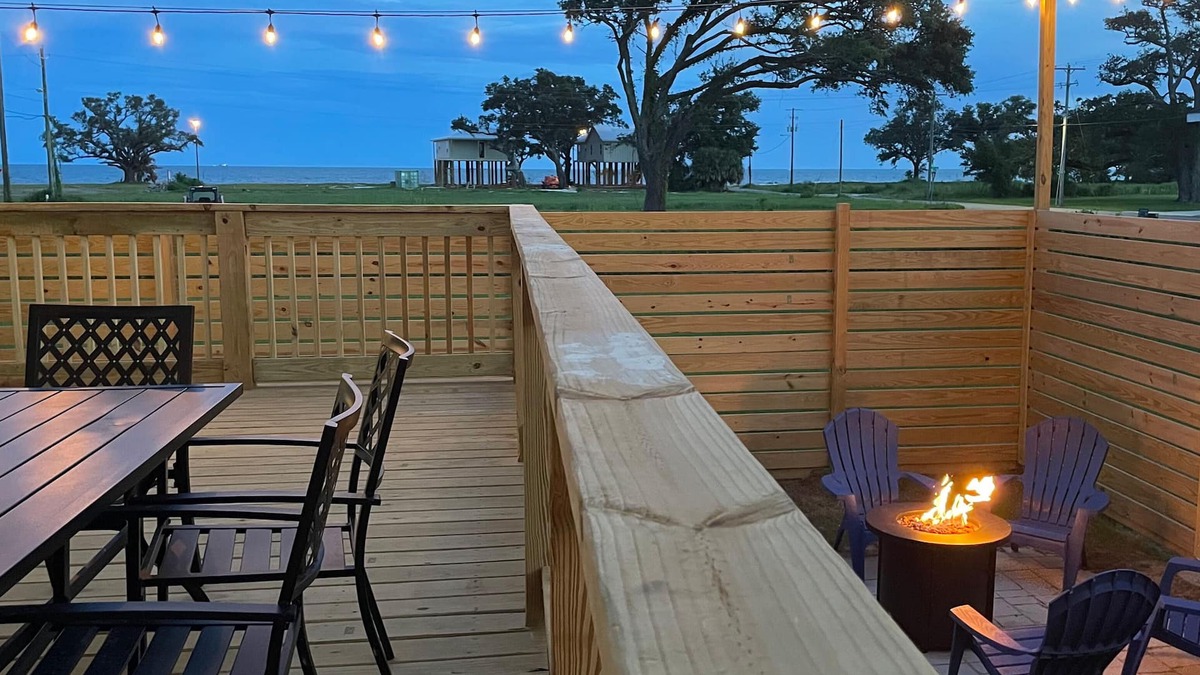Mississippi City House | Sunshine On the Beach - Gulfport, Mississippi