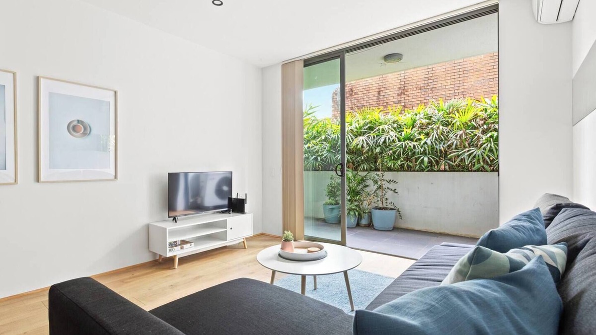 Greenwich Apartment | Sunshine Pacific A Spacious Boutique Stay