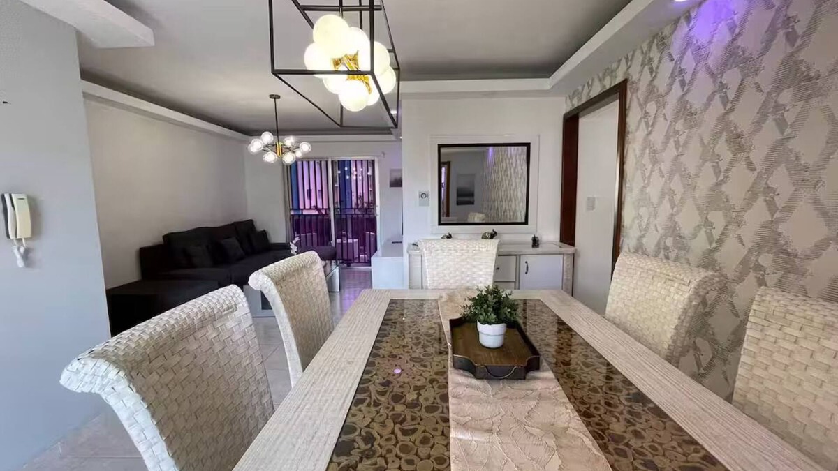 Residencial ROMANA House | Sunshine Palmares de Caleta.