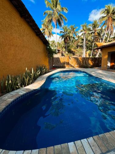 Japaratinga Hotel | Sunshine Pousada